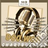 Doo Wop Chartbusters (10 Cd) cd