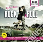 Teenage Rock & Roll -.. (10 Cd) cd
