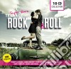 Teenage Rock & Roll -.. (10 Cd) cd