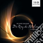 Richard Wagner - Der Ring Des Nibelungen (13 Cd)