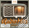 Radio Hits Vol 2 1946-1960 (10 Cd) cd