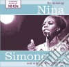 Nina Simone - The Amazing Nina Simone And Other Famous Jazz Ladies (10 Cd) cd