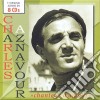 Charles Aznavour - Chanteur D'amour (8 Cd) cd
