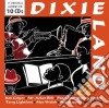 Dixieland Jazz (10 Cd) cd
