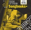 Oscar Peterson Trio - Songbooks (10 Cd) cd