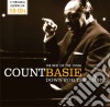 Count Basie - Down For The Count - The Best Of The 1950s (10 Cd) cd