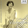 Caterina Valente - International Hifi Nightingale (10 Cd) cd
