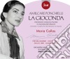Amilcare Ponchielli - La Gioconda (3 Cd) cd