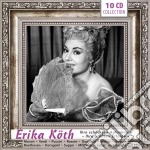 Koth, Erika - Ses Plus Beaux Enregistrements (10 Cd)