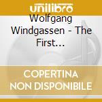 Wolfgang Windgassen - The First Heldentenor In New Bayreuth (cd Box) cd musicale di Wolfgang Windgassen