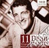 Dean Martin - 11 Original Albums & 56 Bonus Tracks (10 Cd) cd