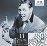 Bill Haley & His Comets - 11 Original Albums (10 Cd)