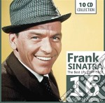 Frank Sinatra - 16 Original Albums The Best Lps 1954 1962 (10 Cd)