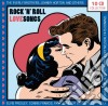 Rock 'N' Roll Love Songs / Various (10 Cd) cd musicale di Documents