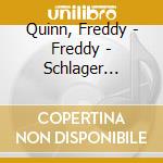 Quinn, Freddy - Freddy - Schlager Legenden (3 Cd) cd musicale
