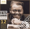 Fats Domino - 12 Original Albums (10 Cd) cd