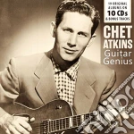 Chet Atkins - Guitar Genius 19 Original Albums & Bonus Tracks (cd Box) cd