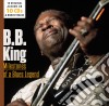B.B. King - Milestones Of A Blues Legend (10 Cd) cd