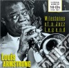 Louis Armstrong - Milestone Of A Jazz Legend (10 Cd) cd
