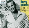 Harry Belafonte - King Of Calypso 17 Original Albums & Bonus Tracks (cd Box) cd