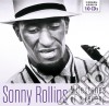Sonny Rollins - Milestones Of A Legend (10 Cd) cd