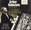 Arthur Rubinstein - Milestones Of The Pianist Of The Century 12 Original Albums (cd Box) cd