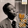 Nat King Cole - Milestones Of A Legend (10 Cd) cd