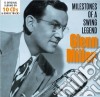 Glenn Miller - Milestones Of A Swing Legend (10 Cd) cd