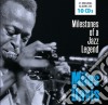 Miles Davis - Milestones Of A Jazz Legend (10 Cd) cd