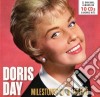 Doris Day - Milestones Of A Legend (10 Cd) cd