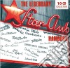 Legendary Star Club Hamburg (The) / Various (10 Cd) cd