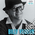 Billy Vaughn - Milestones Of A Legend (10 Cd)