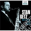 Stan Getz - Milestones Of A Legend (10 Cd) cd