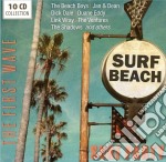 Surf Party - The First Wave (10 Cd)