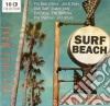 Surf Party - The First Wave (10 Cd) cd