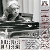 Clara Haskil - Milestones Of A Legend (10 Cd) cd