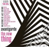 Avantgarde - The New Thing (10 Cd) cd
