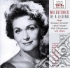 Elisabeth Schwarzkopf - Milestones Of A Legend (10 Cd) cd