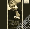 Ludwig Van Beethoven - 9 Symphony (6 Cd) cd musicale di Herbert Von Karajan