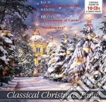 Classical Christmas Time! (10 Cd) cd