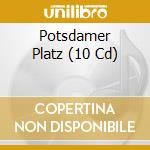 Potsdamer Platz (10 Cd) cd