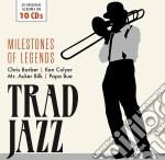 Milestones Of Legends cd
