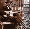 Delta Blues - Milestones Of A Legends (10 Cd) cd
