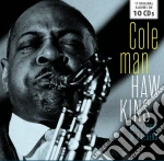 Coleman Hawkins - Milestones Of A Legend (10 Cd) cd