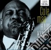 Coleman Hawkins - Milestones Of A Legend (10 Cd) cd