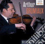Arthur Grumiaux - Milestones Of A Legend (10 Cd)
