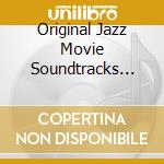 Original Jazz Movie Soundtracks (10 Cd) cd