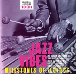 Jazz Vibes (10 Cd) cd