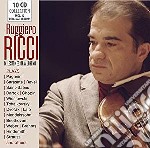Ricci Ruggiero - Milestones Of A Legend