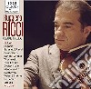 Ricci Ruggiero - Milestones Of A Legend cd